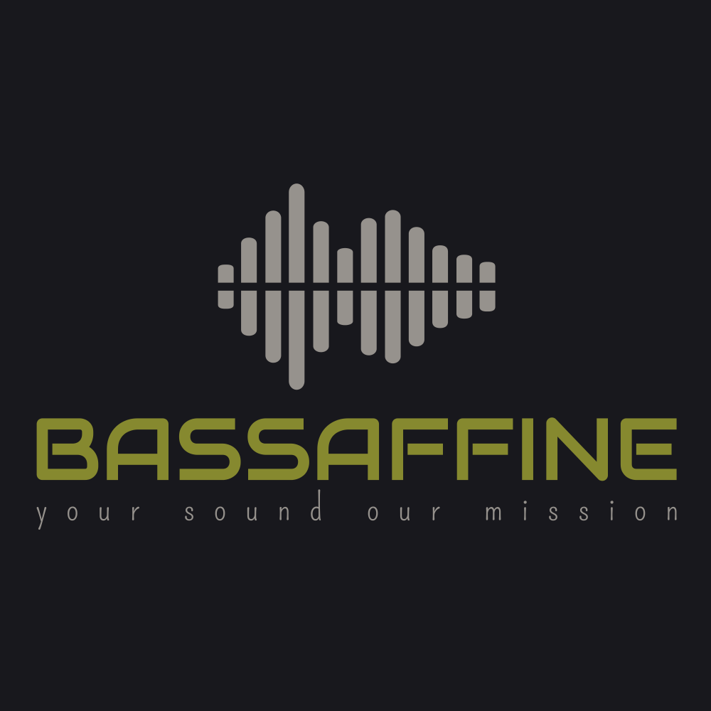 Bassaffine